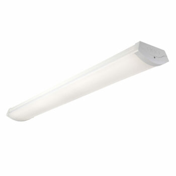 Saxby 101336 Saxby DualLED 4FT 38W 1