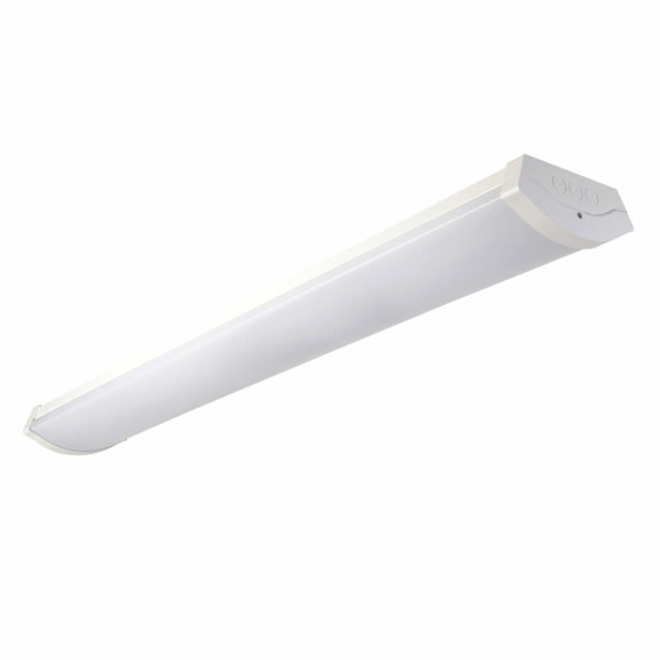 Saxby 101336 Saxby DualLED 4FT 38W 5
