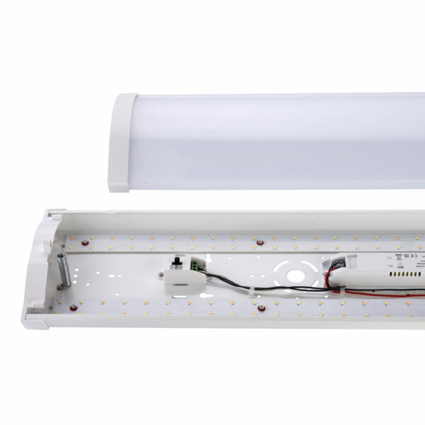Saxby 101336 Saxby DualLED 4FT 38W 6