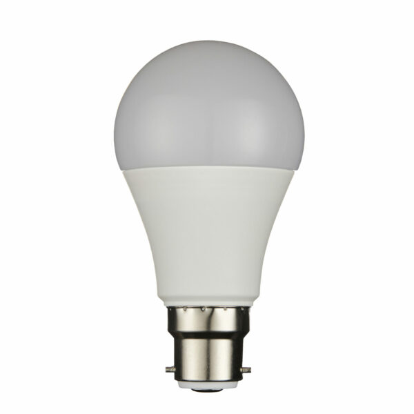Saxby 101340 Saxby B22 LED GLS 11W 3000K Warm White 2