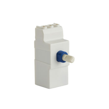 Saxby 101345 Saxby Universal Dimmer Module 100W 2