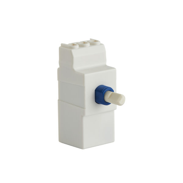 Saxby 101345 Saxby Universal Dimmer Module 100W 2