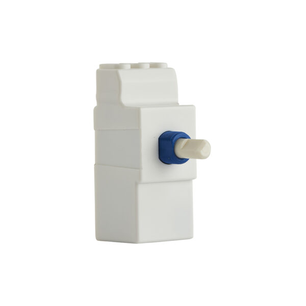 Saxby 101345 Saxby Universal Dimmer Module 100W 1