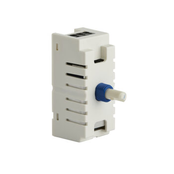 Saxby 101346 Saxby Trailing Edge Dimmer Module 250W 2