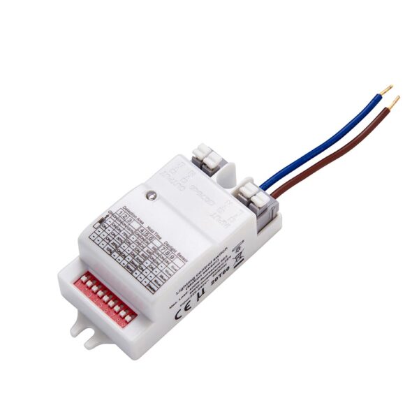 Saxby 101456 Saxby HeroPRO Microwave Sensor Accessory
