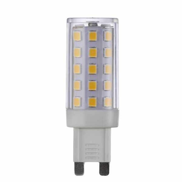 Saxby 101620 Saxby G9 470LM DIM 4000K 4.8W 4000K Cool White 2