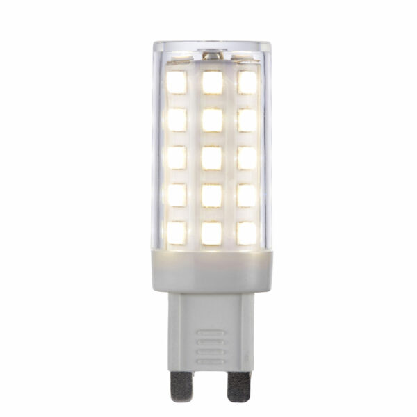 Saxby 101620 Saxby G9 470LM DIM 4000K 4.8W 4000K Cool White 1