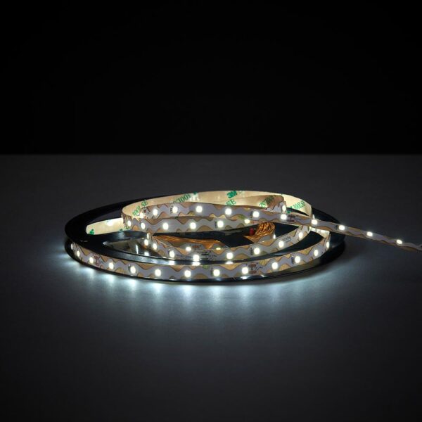 Saxby 101623 Saxby OrionFLEX LED IP20 6000K 4.8W/m - 5 metres 2