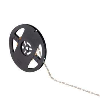 Saxby 101623 Saxby OrionFLEX LED IP20 6000K 4.8W/m - 5 metres 1