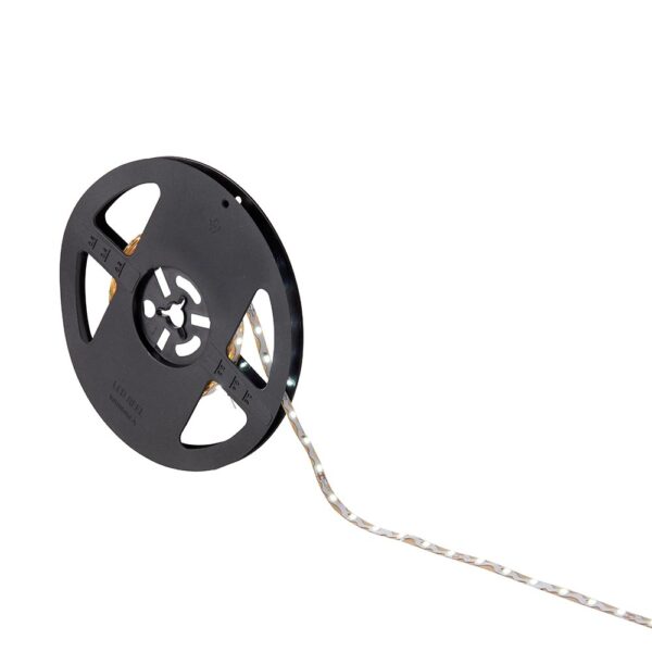 Saxby 101623 Saxby OrionFLEX LED IP20 6000K 4.8W/m - 5 metres 1