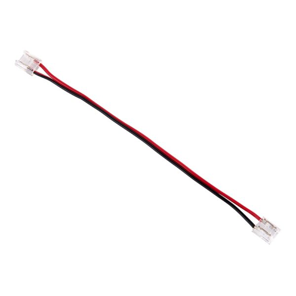 Saxby 102664 Saxby OrionPRO IP20 Connector Flexible Tape to Tape 1