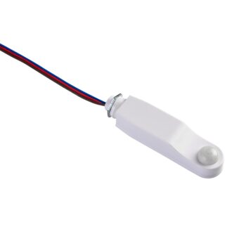 Saxby 103022 Saxby Batten Plug-in PIR Sensor IP65 2