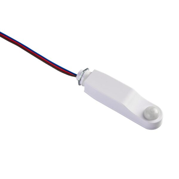 Saxby 103022 Saxby Batten Plug-in PIR Sensor IP65 2