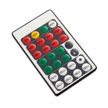 Saxby 103023 Saxby Batten Plug-in PIR Sensor Remote 1