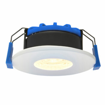 Saxby 103174 Saxby ShieldSLIM IP65 CCT 7W