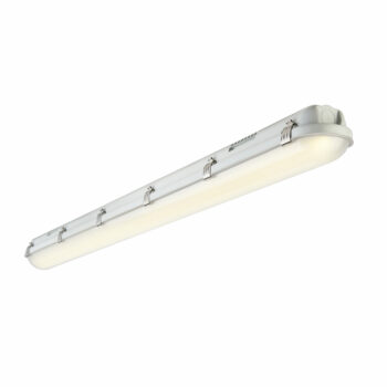 Saxby 103253 Saxby LED Anti-Corrosive batten 4000K 4FT IP65 19W 1