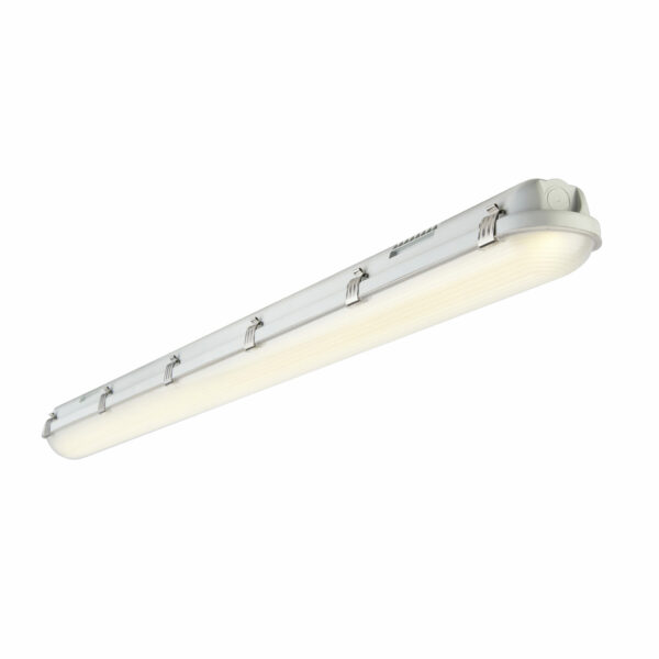 Saxby 103253 Saxby LED Anti-Corrosive batten 4000K 4FT IP65 19W 1