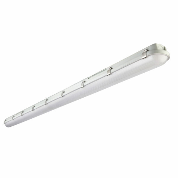 Saxby 103258 Saxby LED Anti-Corrosive batten 4000K 6FT High Lumen IP65 57W 2