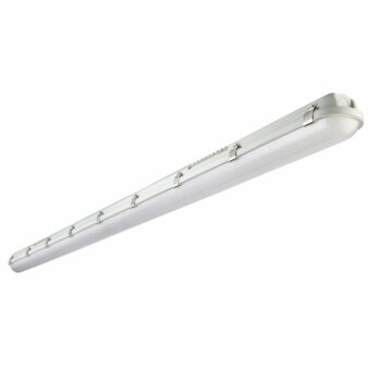Saxby 103261 Saxby LED Anti-Corrosive batten 4000K 6FT EM IP65 35W 2