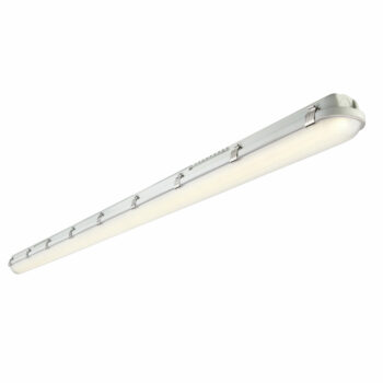 Saxby 103261 Saxby LED Anti-Corrosive batten 4000K 6FT EM IP65 35W 1