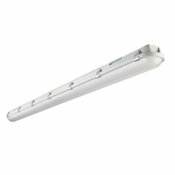 Saxby 103265 Saxby LED Anti-Corrosive batten 6500K 5FT IP65 24W 2