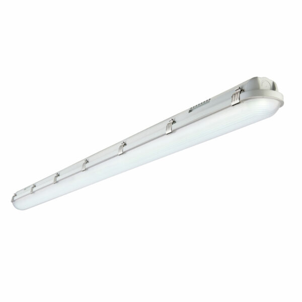 Saxby 103265 Saxby LED Anti-Corrosive batten 6500K 5FT IP65 24W 1