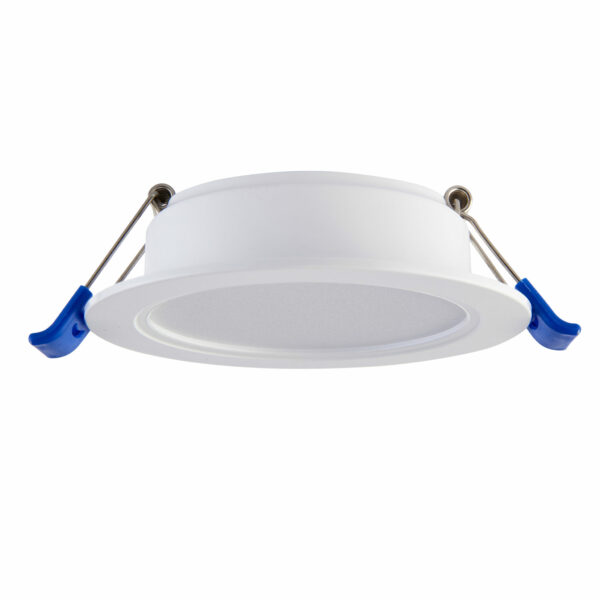 Saxby 103835 Saxby Circo 5W White CCT 2