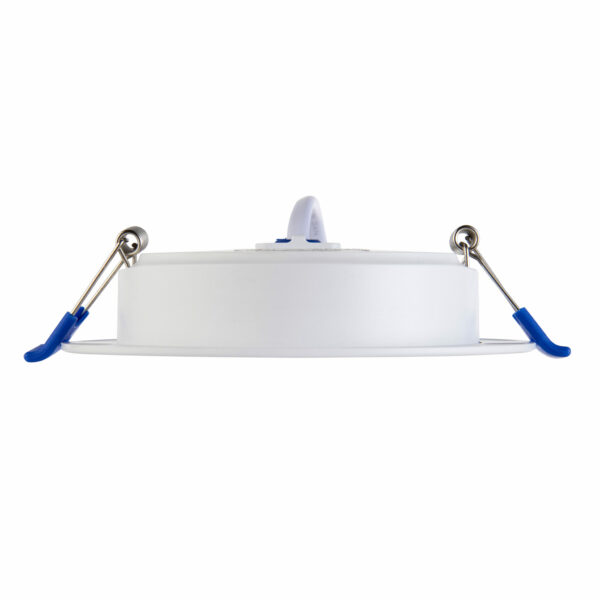 Saxby 103836 Saxby Circo 9W White CCT 3