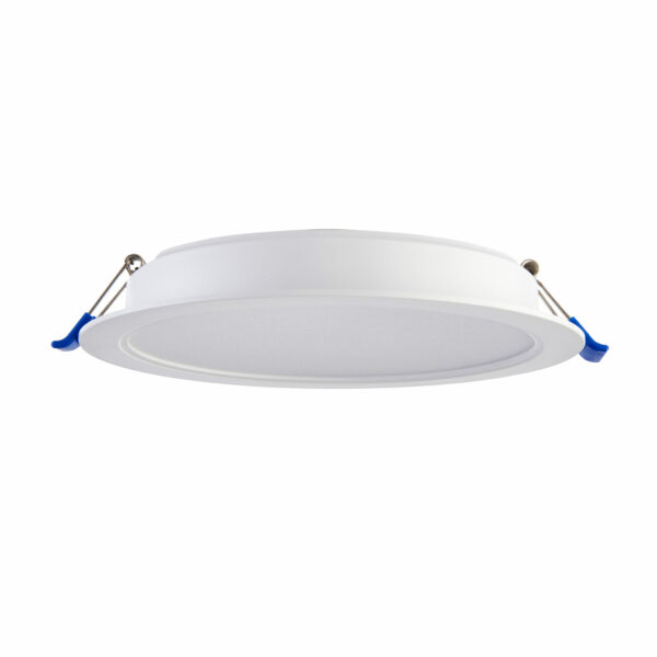 Saxby 103837 Saxby Circo 18W White CCT 2