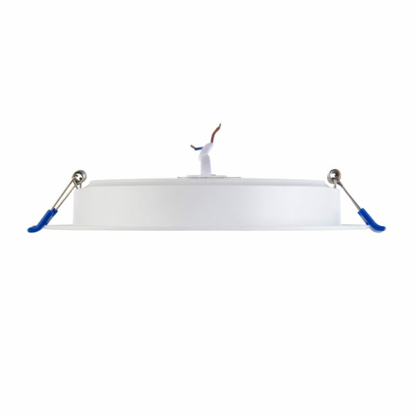 Saxby 103837 Saxby Circo 18W White CCT 3