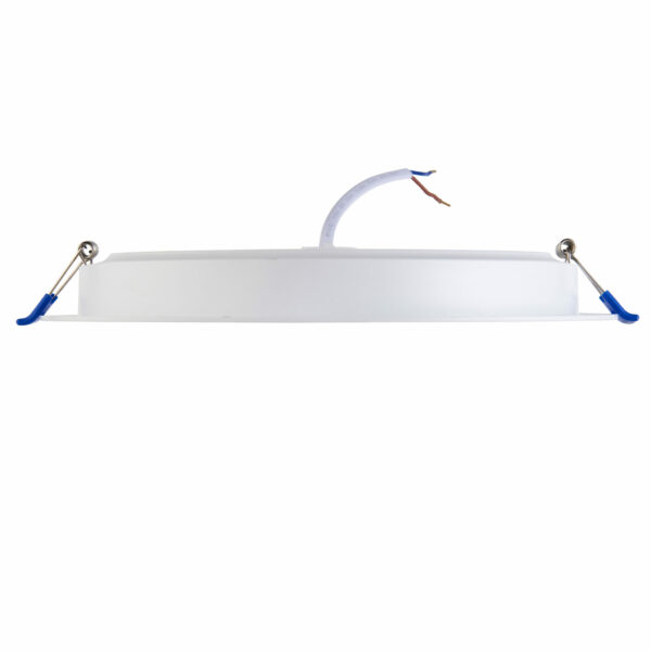Saxby 103838 Saxby Circo 24W White CCT 3