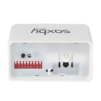 Saxby 103850 Saxby Microwave Sensor IP65 2