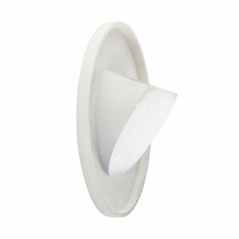 Saxby 103853 Saxby Albus CCT White Bezel 2