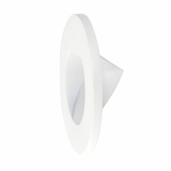 Saxby 103853 Saxby Albus CCT White Bezel 1
