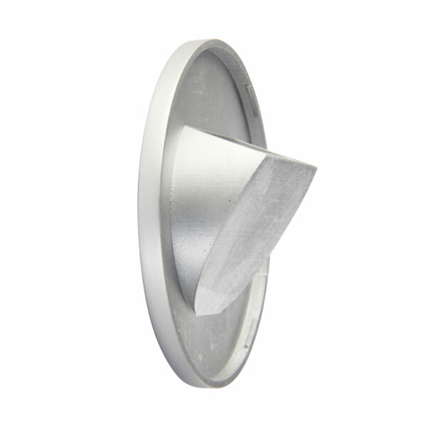 Saxby 103854 Saxby Albus CCT Silver Bezel 2