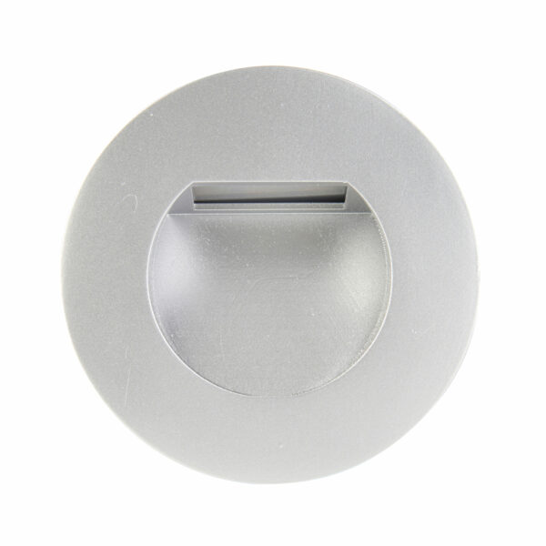 Saxby 103854 Saxby Albus CCT Silver Bezel 3