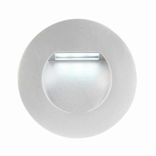 Saxby 103854 Saxby Albus CCT Silver Bezel 4