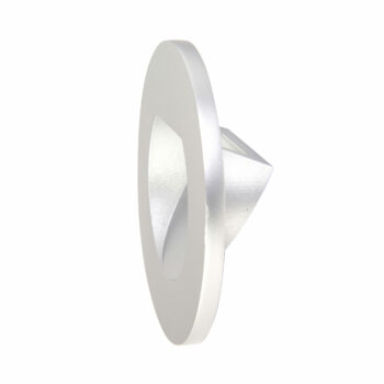 Saxby 103854 Saxby Albus CCT Silver Bezel 1