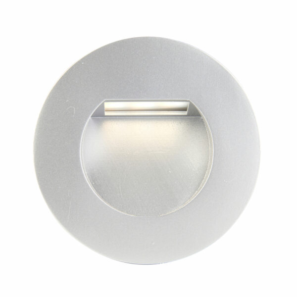 Saxby 103854 Saxby Albus CCT Silver Bezel 5