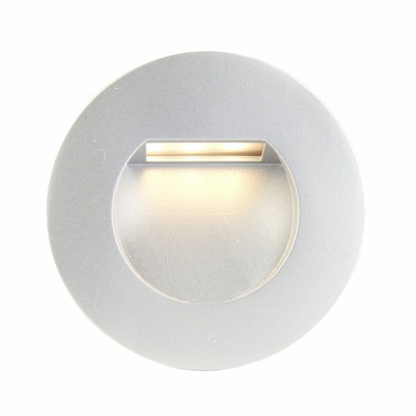 Saxby 103854 Saxby Albus CCT Silver Bezel 6