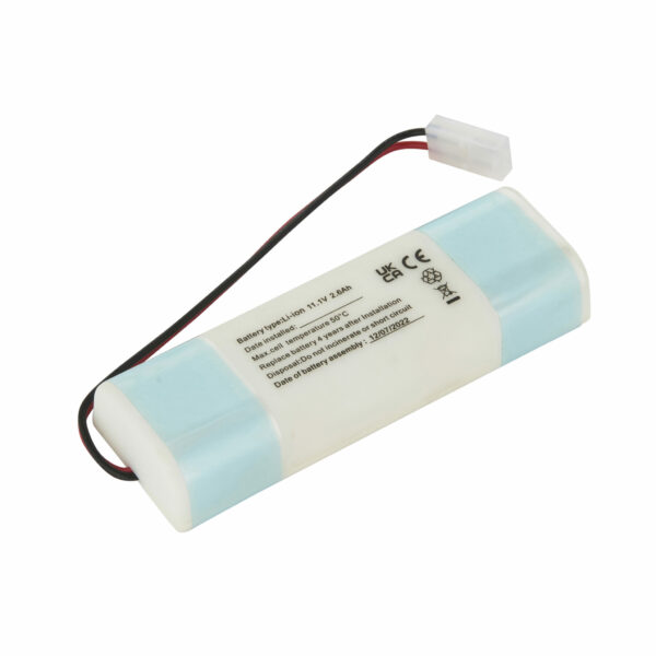 Saxby 103944 Saxby EM Conversion Kit 8W GU10 2