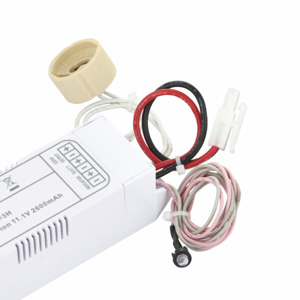 Saxby 103944 Saxby EM Conversion Kit 8W GU10 4
