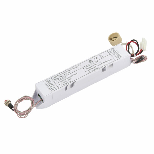 Saxby 103944 Saxby EM Conversion Kit 8W GU10 1