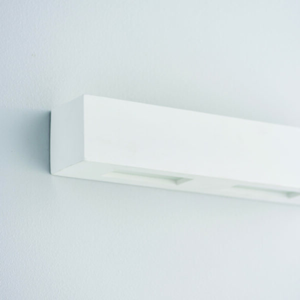 Saxby 10400 Saxby Box 2lt wall 28W 3