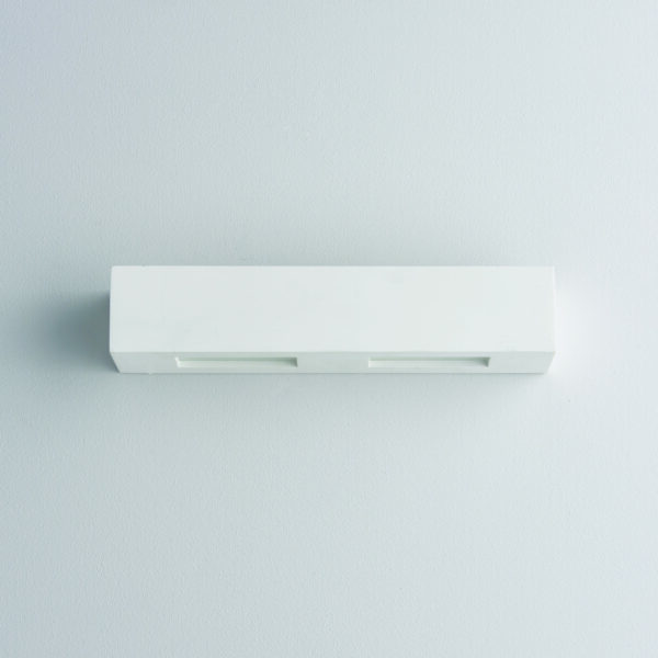 Saxby 10400 Saxby Box 2lt wall 28W 5