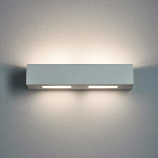 Saxby 10400 Saxby Box 2lt wall 28W 6