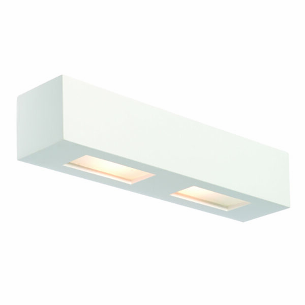 Saxby 10400 Saxby Box 2lt wall 28W 1
