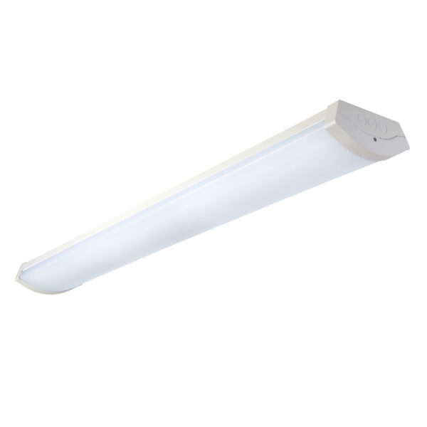 Saxby 104024 Saxby DualLED 4FT Emergency EM 38W 4