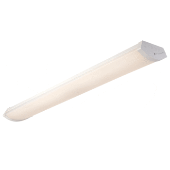 Saxby 104025 Saxby DualLED 5FT Emergecy EM 58W 1