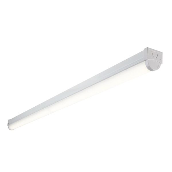 Saxby 107126 Saxby RularPLUS LED Batten - 5ft Standard 4000K 26W 1